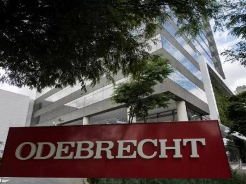 Paola Solarte enfrenta un proceso por los sobornos de Odebrecht