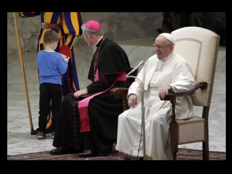 Papa Francisco Papa Francisco