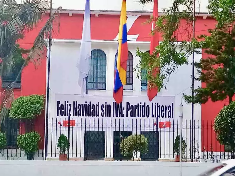Partido Liberal