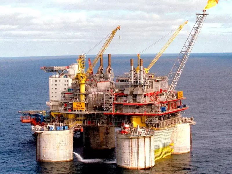 Petróleo