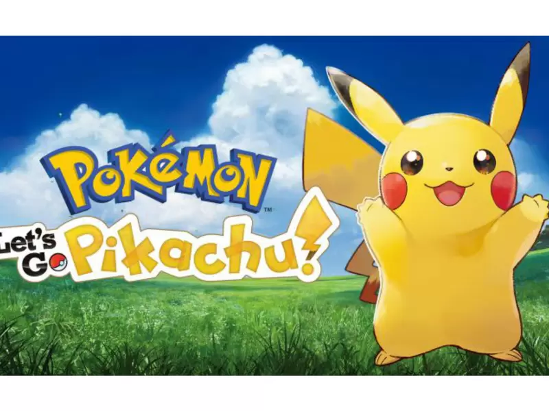 Nuevos juegos de Pokemon Nuevos juegos de Pokemon