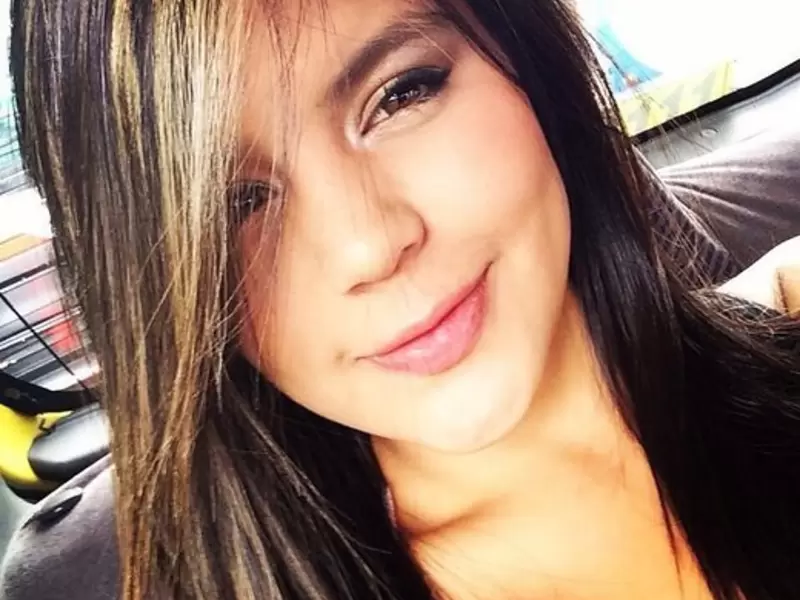Luisa Fernanda Ovalle fue asesinada en el parque del barrio Rincón de los Ángeles de la localidad de Kennedy