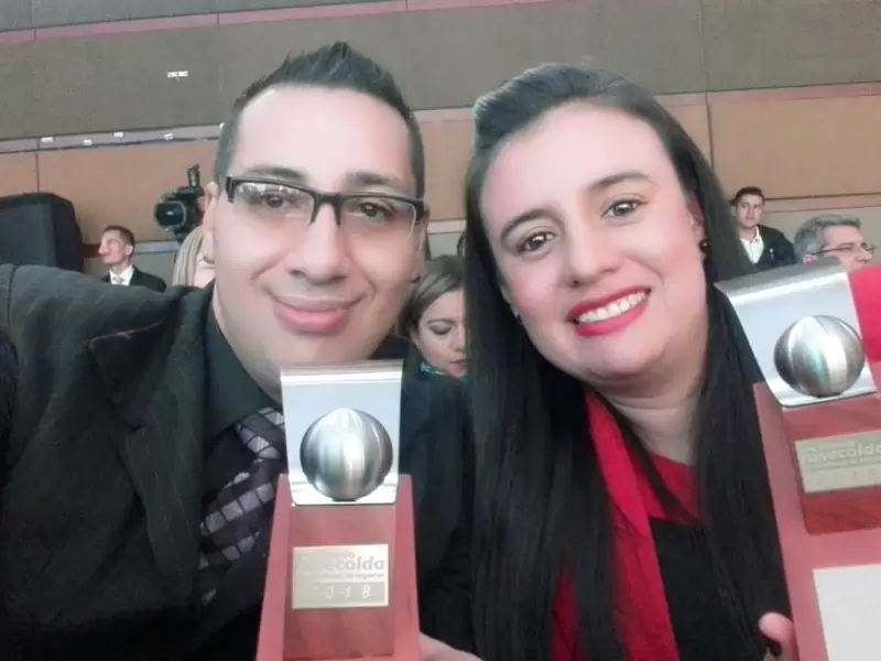 Premios Fasecolda 2018