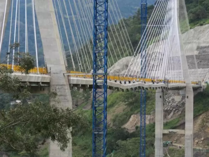 Foto: tomada del Informe / RCN Radio.