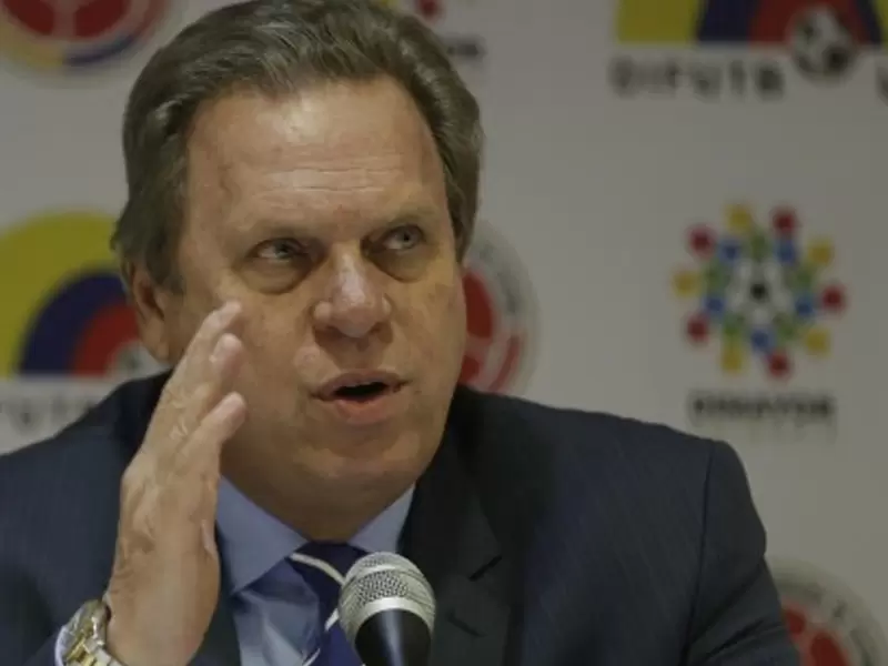 Ramón Jesurún se refirió a la propuesta de la Difútbol de rearmar el campeonato profesional femenino.