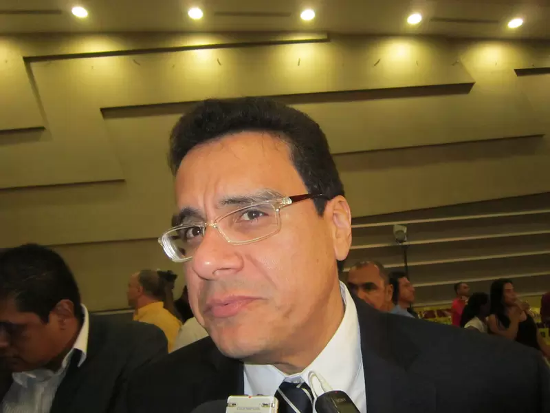 RAMSÉS VARGAS