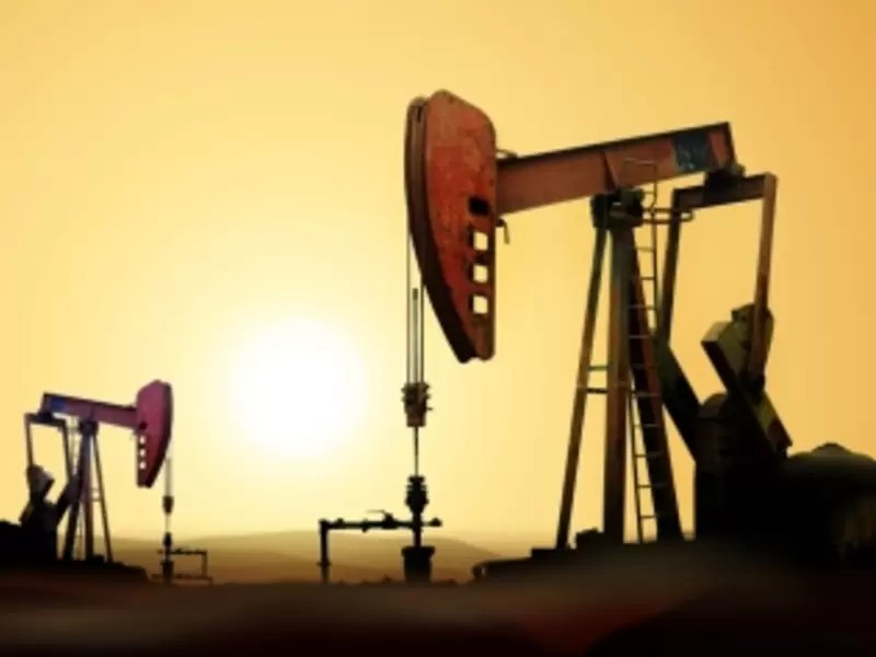 Petróleo - Foto referencial