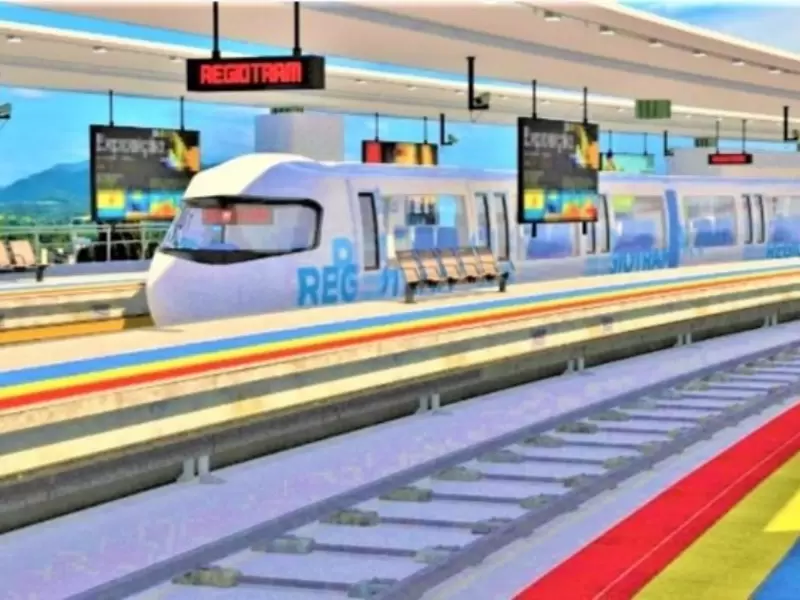 Regiotram