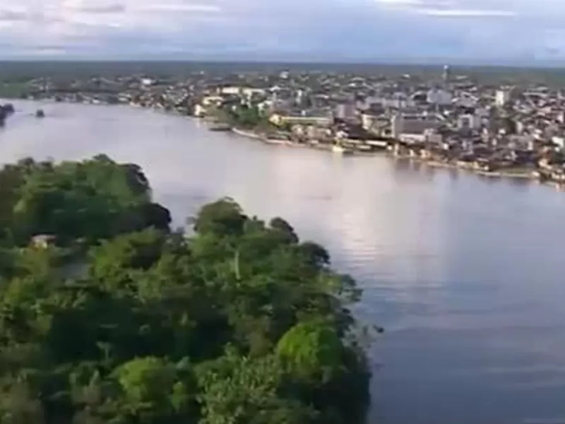 Río Atrato