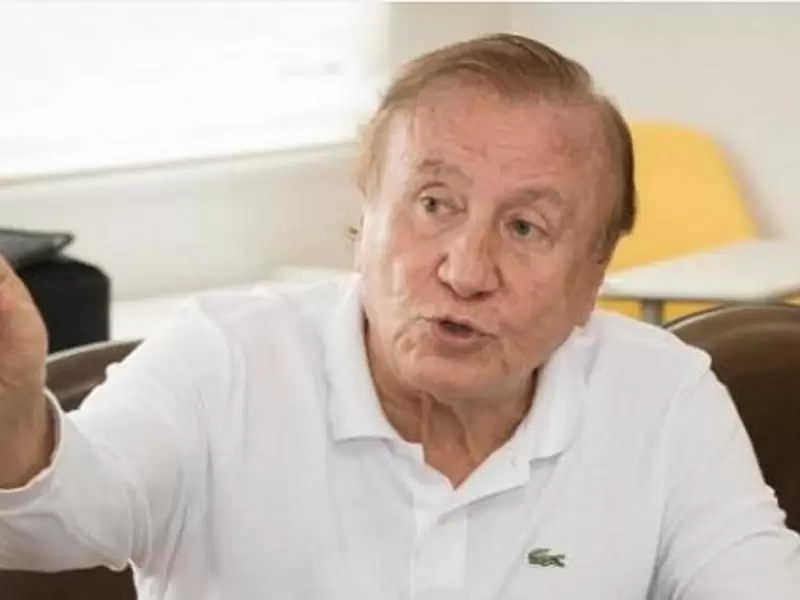 La Procuraduría investiga disciplinariamente al Alcalde por la agresión al concejal John Claro.