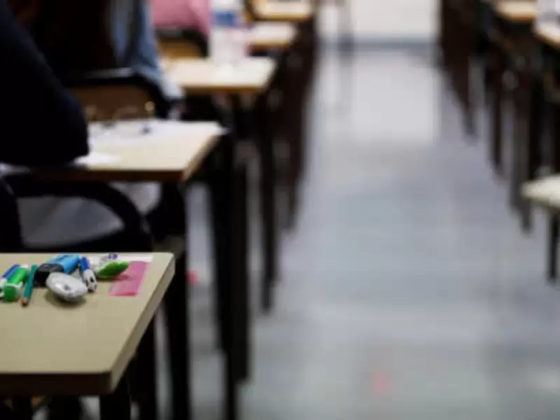 Salón de clases