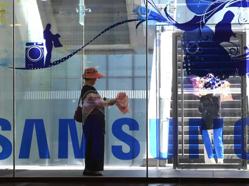 Samsung deberá responder por cáncer causado a sus trabajadores.