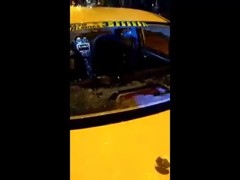 El enfrentamiento de la Policía con un criminal se dio por el hurto de una importante suma de dinero