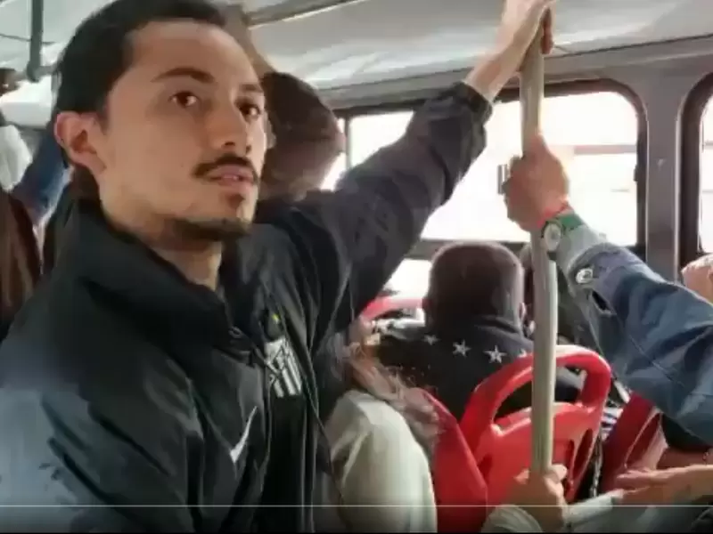 De esta forma los estudiantes explican porqué necesitan un mayor presupuesto para las universidades públicas