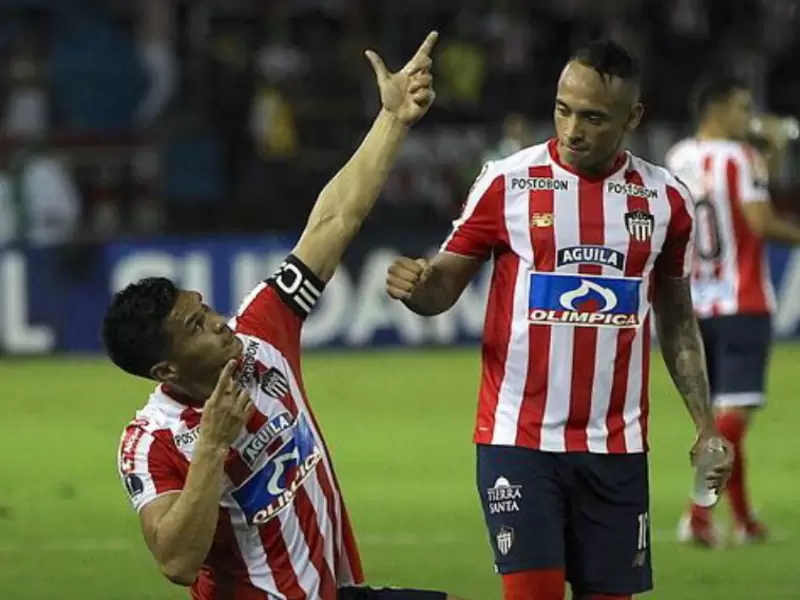 Teófilo Gutiérrez