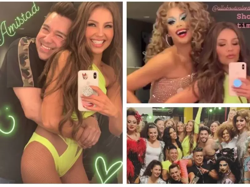 Thalia