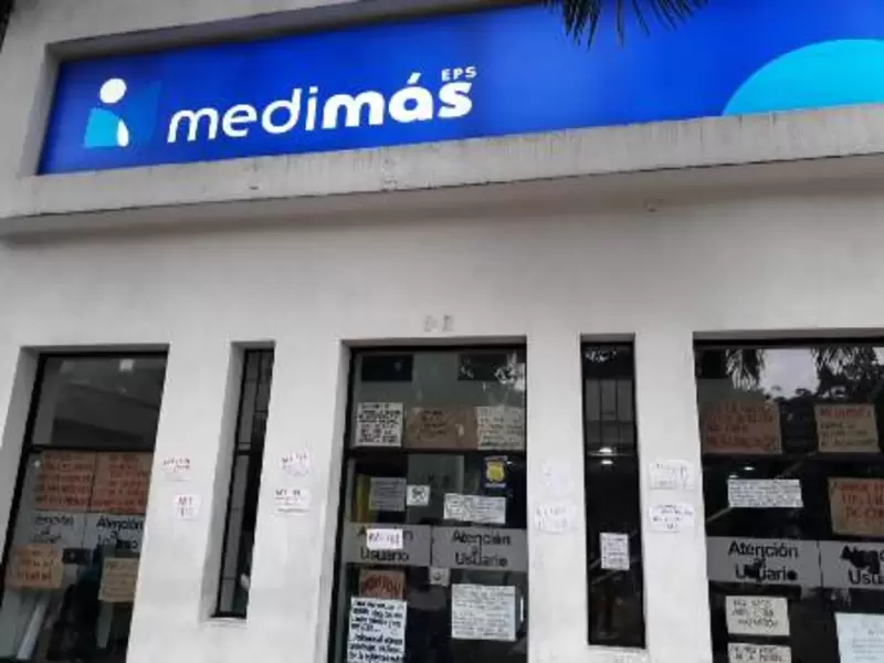 Preocupación por traslado de usuarios de Medimás en el Valle del Cauca