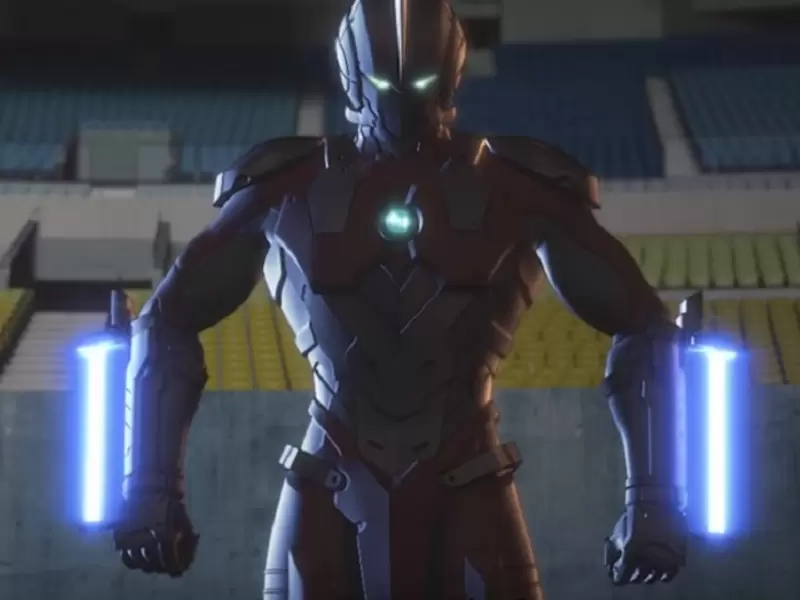 Ultraman
