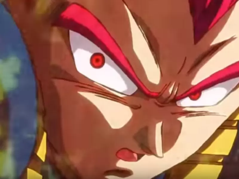 Dragon Ball Super
