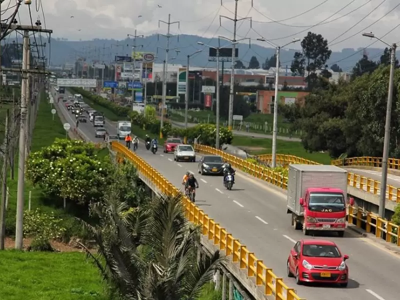 Vehículos Venezolanos que ingresas a Colombia