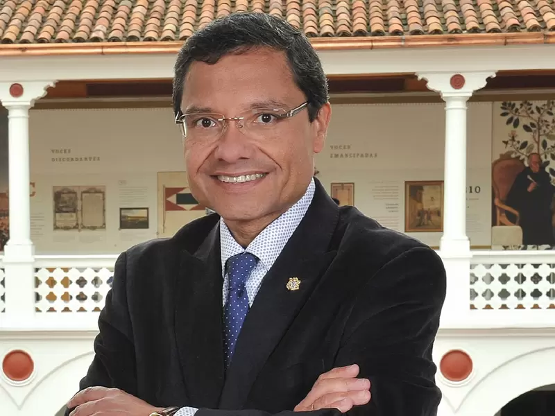 Vicente Torrijos