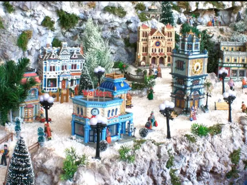 Villa Navidad
