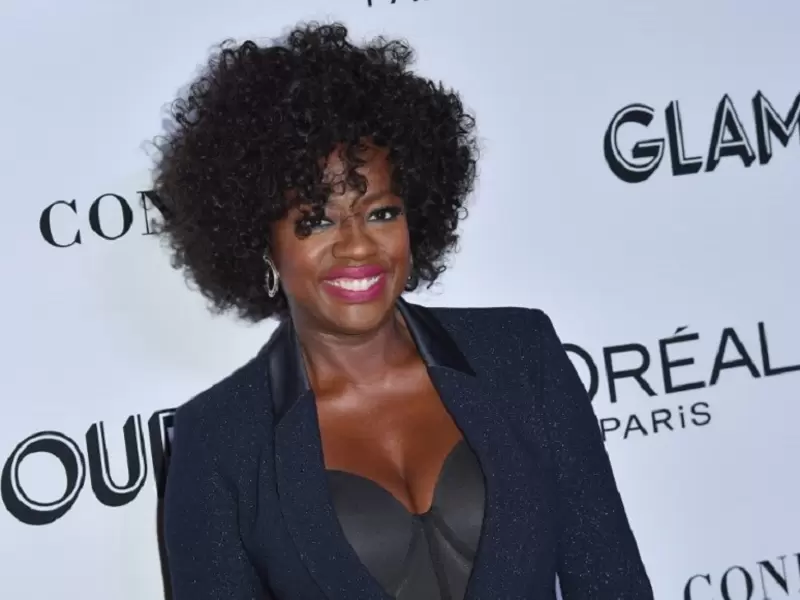 Viola Davis