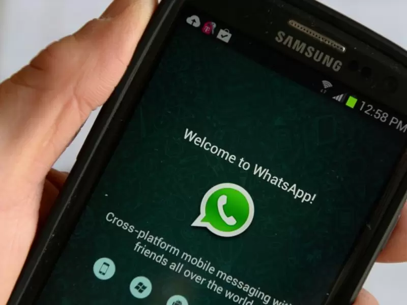 WhatsApp
