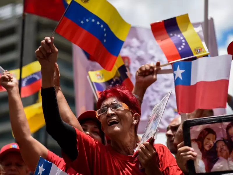Venezuela