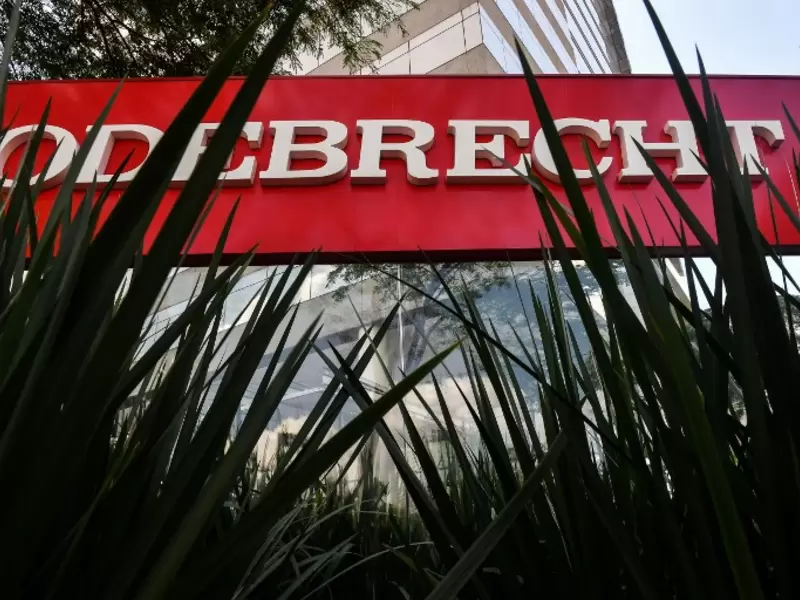 Odebrecht