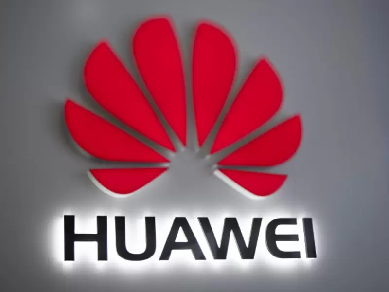 Huawei