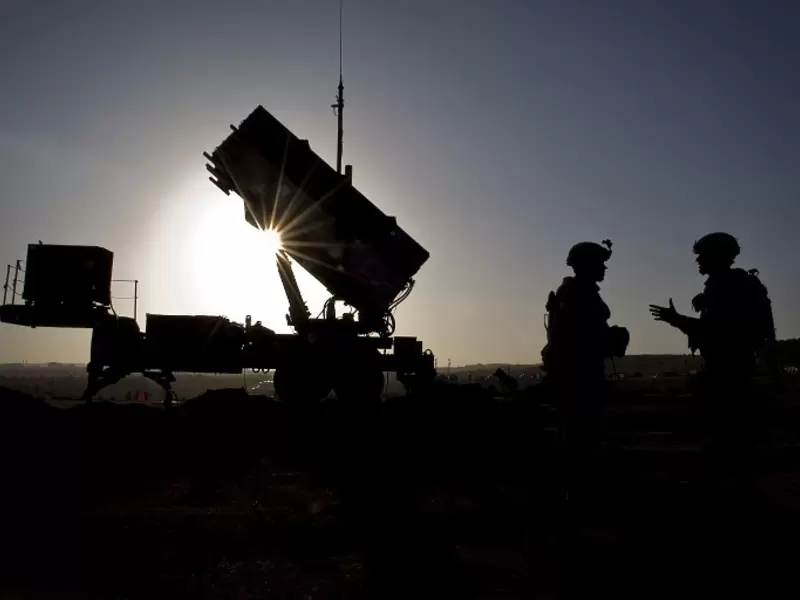 Militares de Estados Unidos