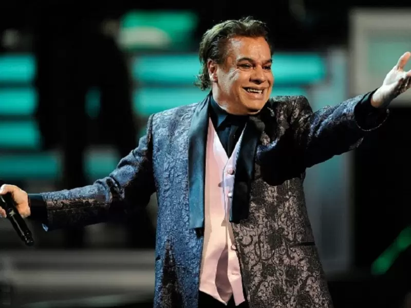 Juan Gabriel