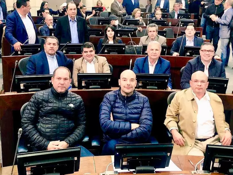 El liberalismo obtuvo el respaldo unánime para crear este ministerio El liberalismo obtuvo el respaldo unánime para crear este ministerio