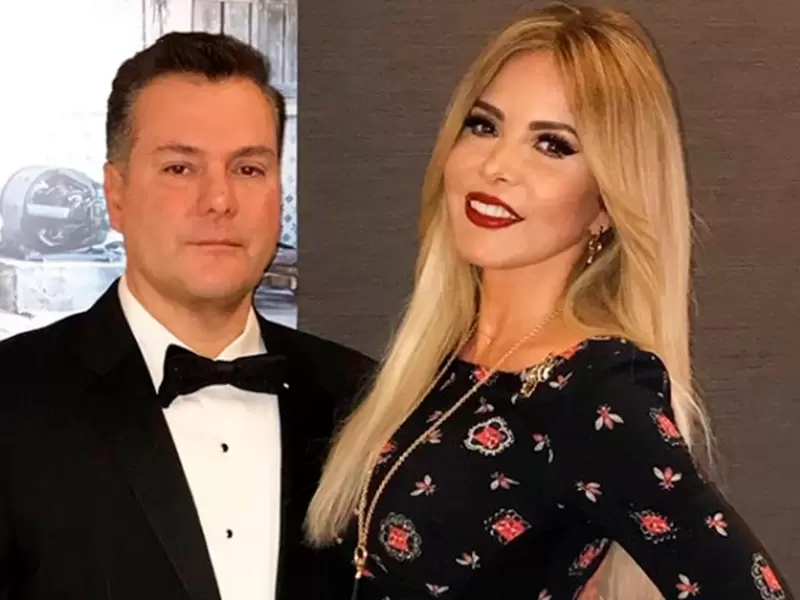 La pareja de la cantante cometió un error al publicar un desnudo en sus redes sociales La pareja de la cantante cometió un error al publicar un desnudo en sus redes sociales