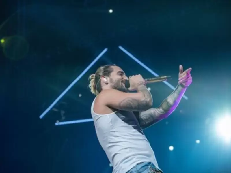 MALUMA MALUMA