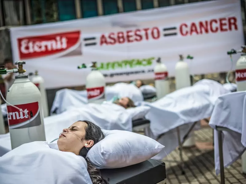 Carcinógeno Humano