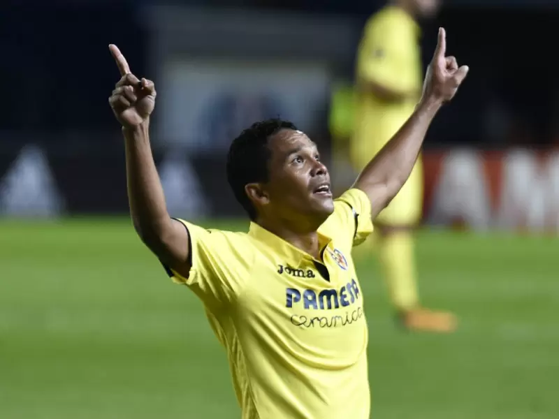 Carlos Bacca