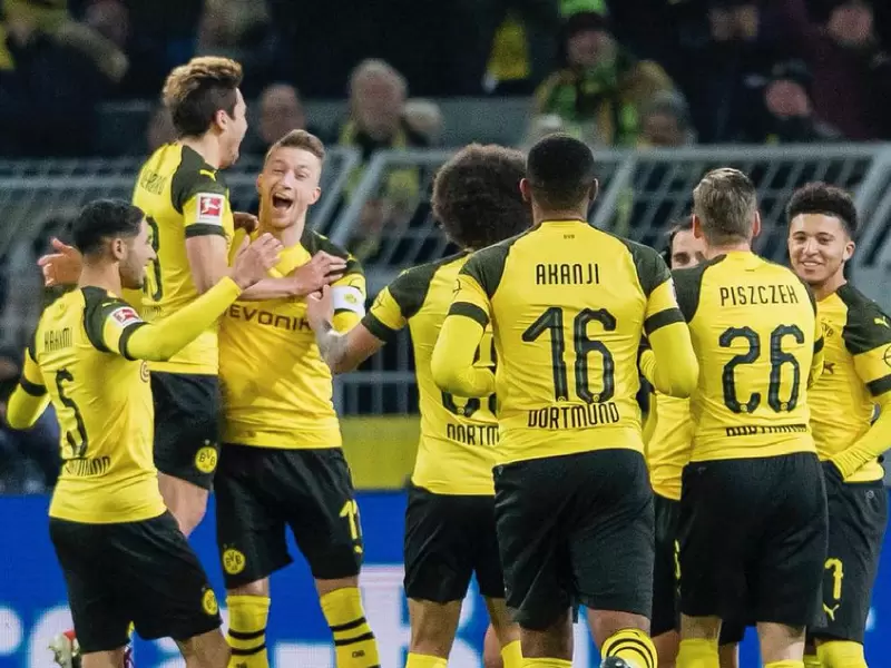 Borussia Dortmund
