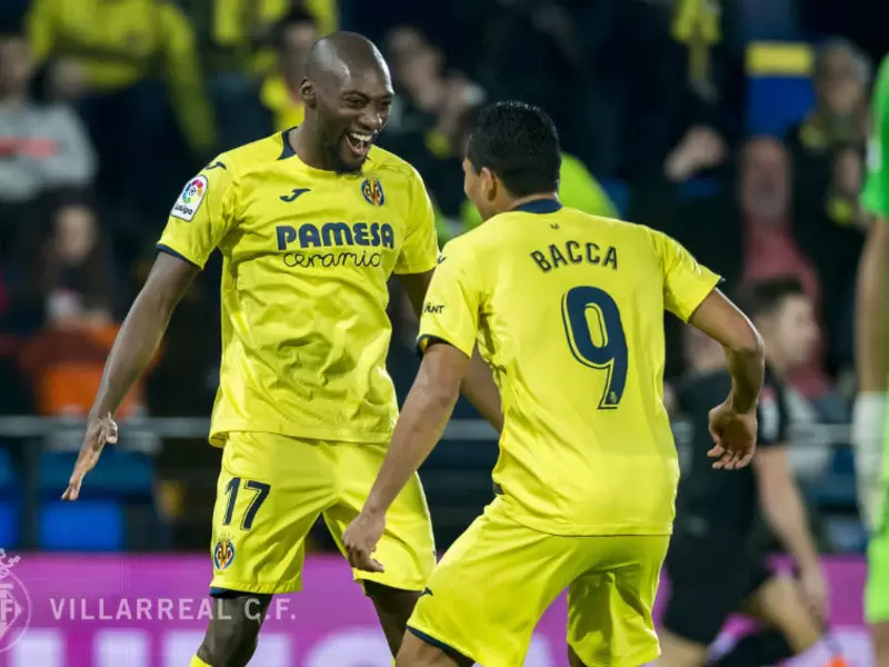 Carlos Bacca