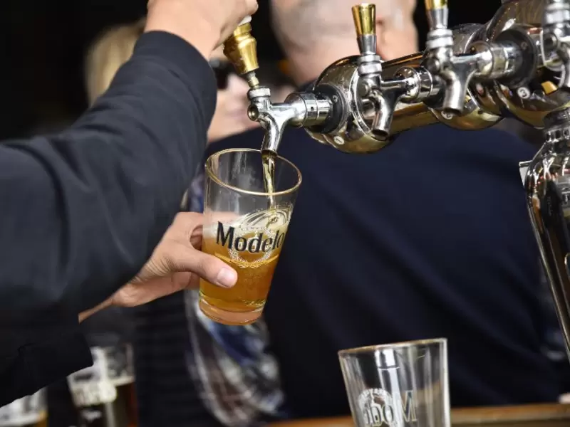 El IVA plurifásico a cervezas y gaseosas empezará a ser aplicado a partir del 1 de marzo.