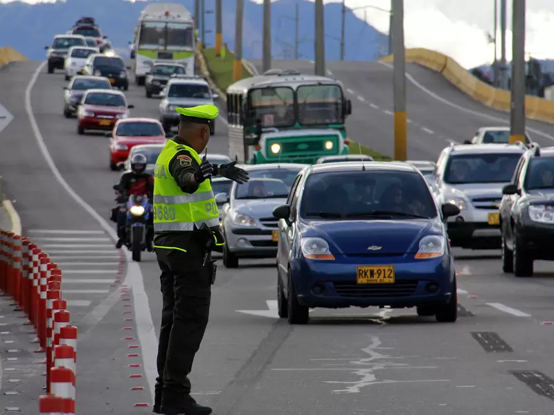 Las autoridades recordaron que ya fue retomada la medida.