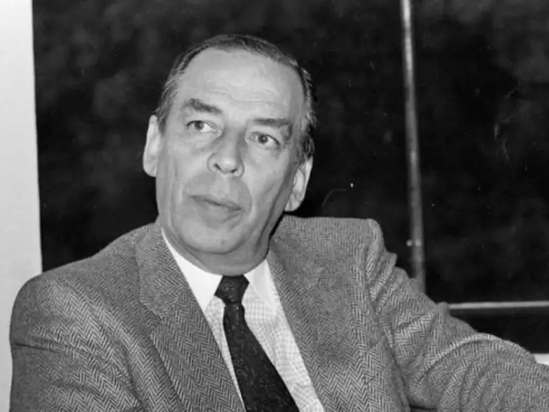 Álvaro Gómez Hurtado.