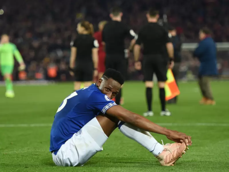 Yerry Mina