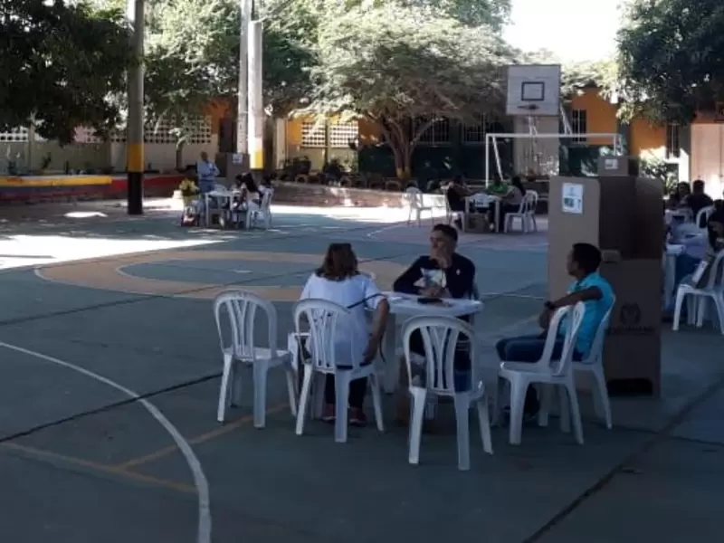 Elecciones atípicas en Riohacha (La Guajira)