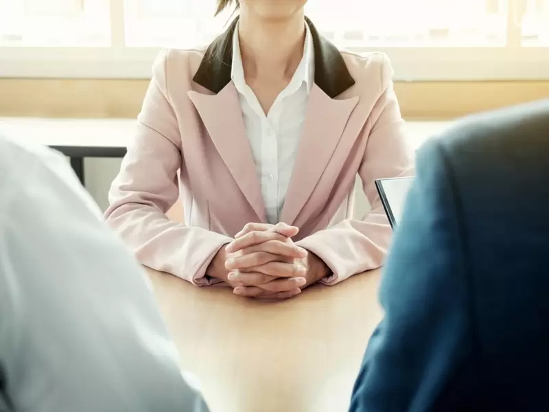 Imagen ilustrativa sobre acoso laboral
