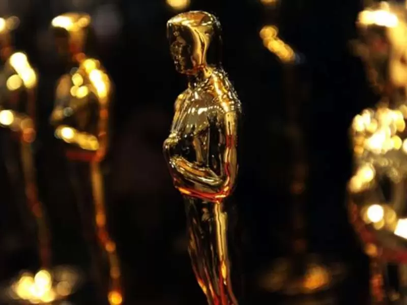 Estatuilla de los premios Óscar Estatuilla de los premios Óscar