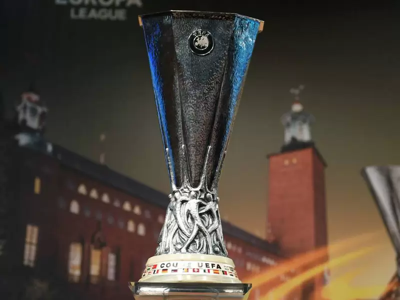 Trofeo Europa League