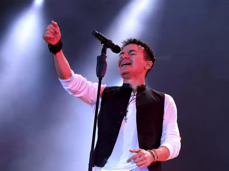 Fonseca en Megaland