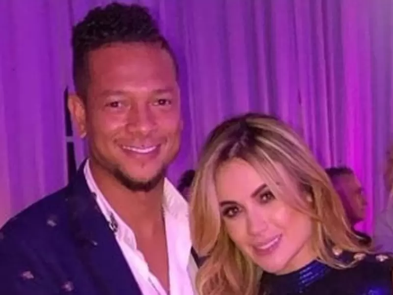 Freddy Guarín y Sara Uribe, de nuevo en el centro de una polémica